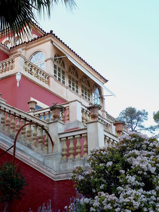 Casa De Las Vistas Пальма-де-Майорка Екстер'єр фото